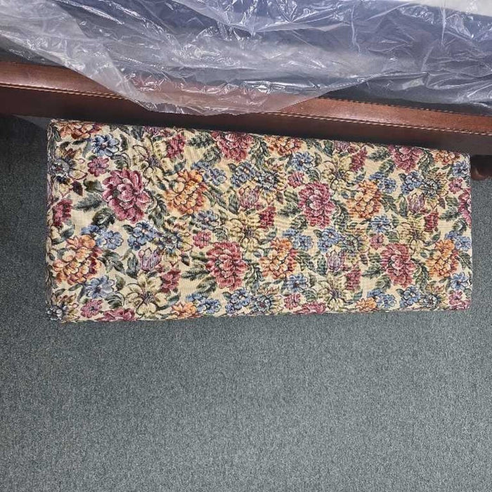 BENCH AT