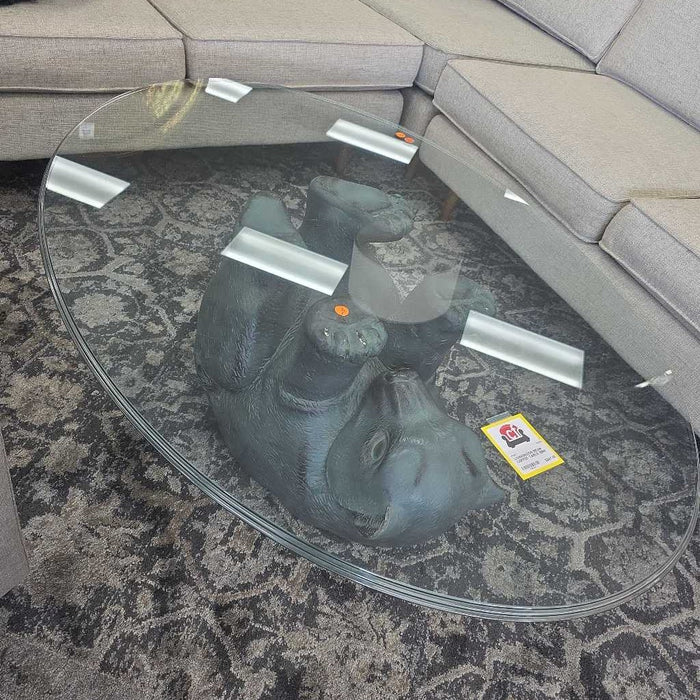 BEAR COFFEE TABLE BBM