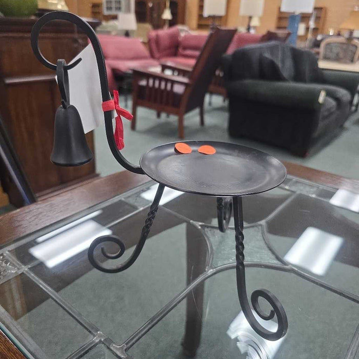 CANDLE HOLDER BA