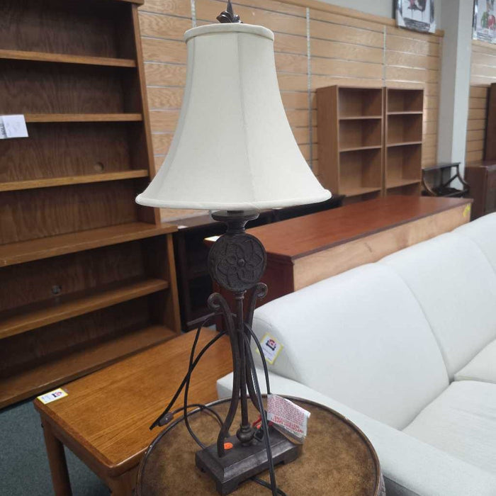 LAMP BT