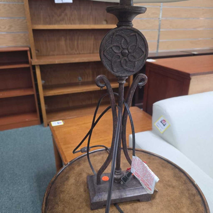 LAMP BT