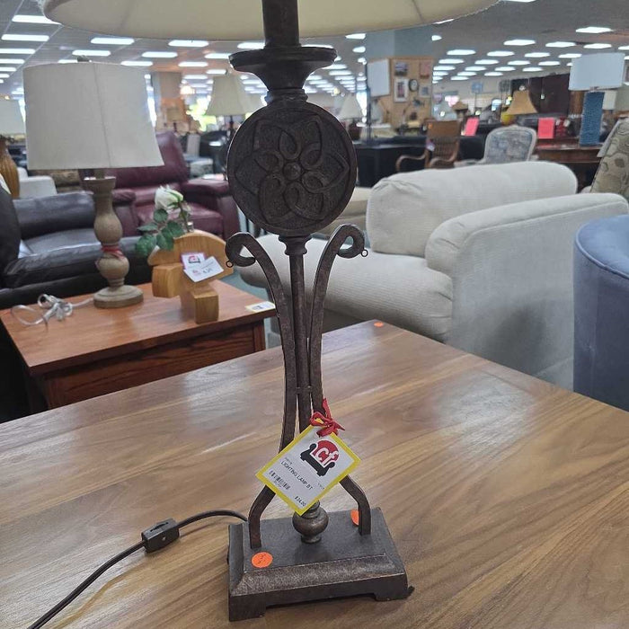 LAMP BT