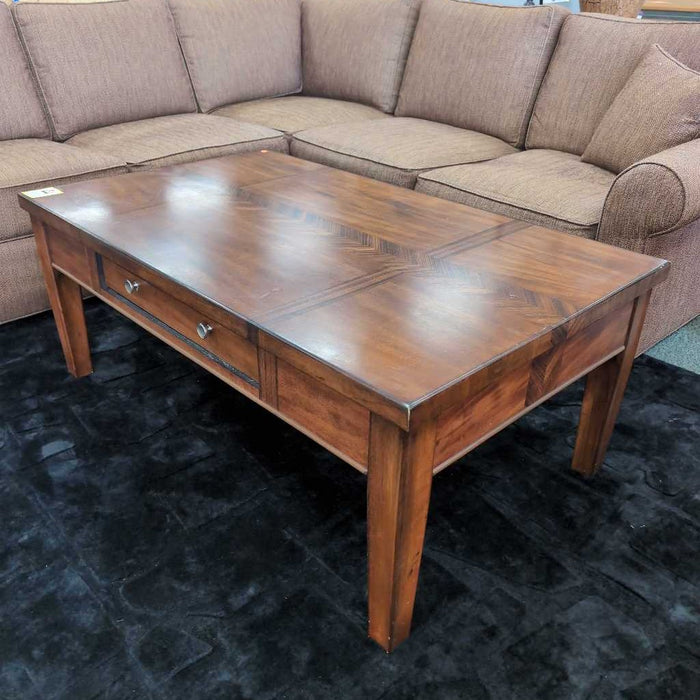 COFFEE TABLE BSL