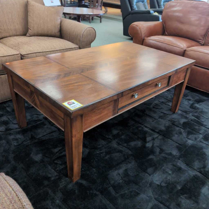 COFFEE TABLE BSL
