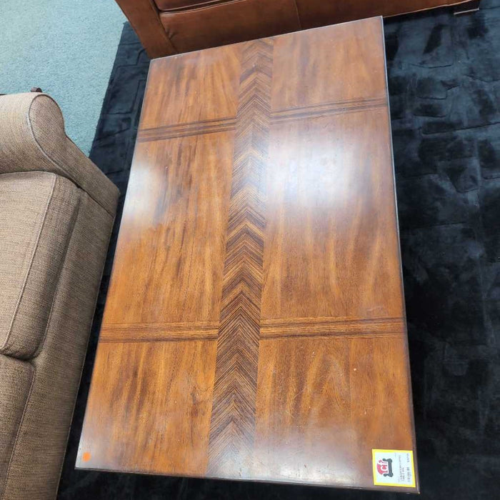 COFFEE TABLE BSL