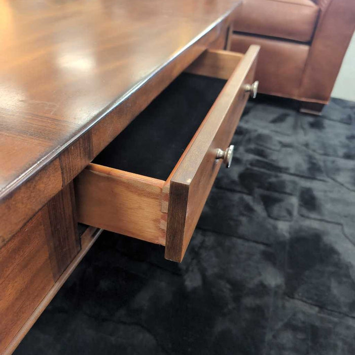 COFFEE TABLE BSL