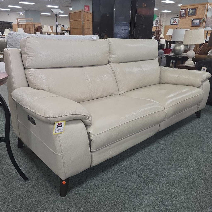 POWER RECLINING LOVESEAT KLH