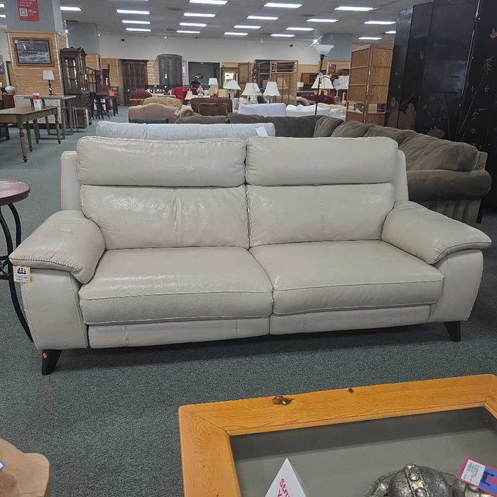 POWER RECLINING LOVESEAT KLH