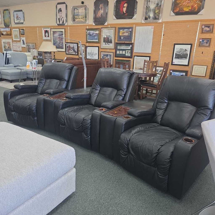 THEATER SEATS ALK