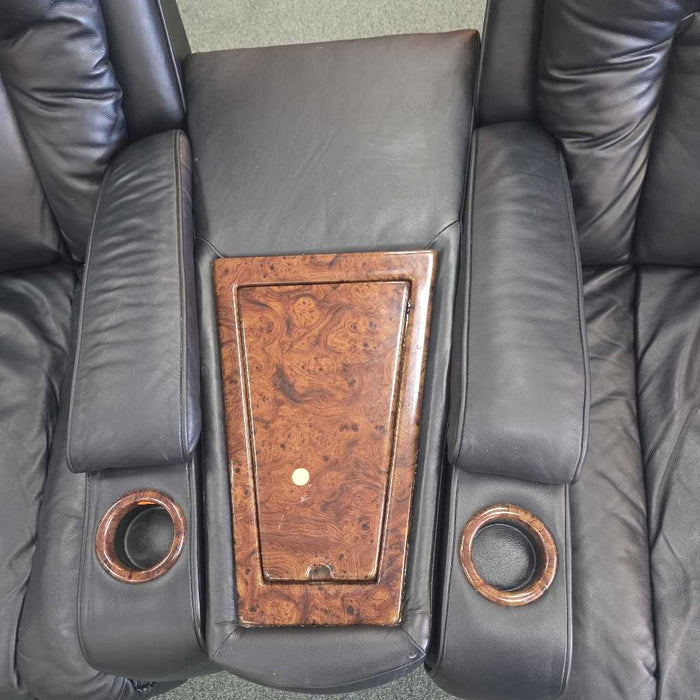 THEATER SEATS ALK