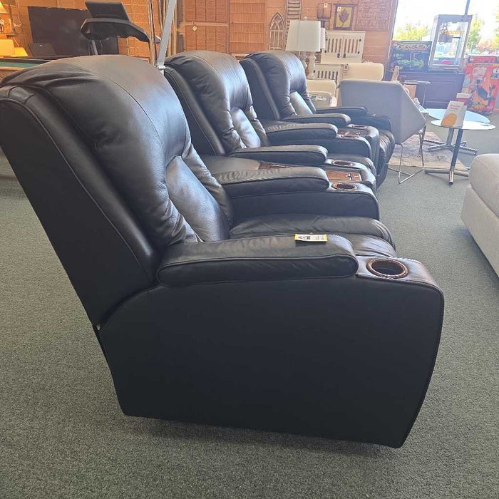 THEATER SEATS ALK