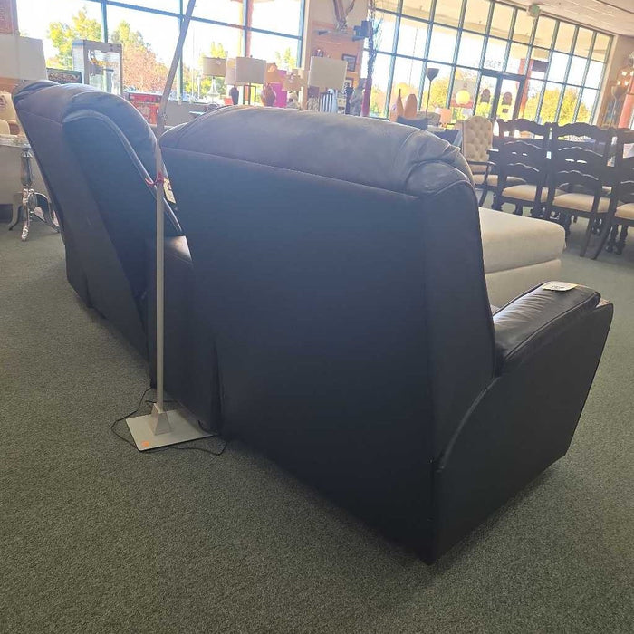 THEATER SEATS ALK