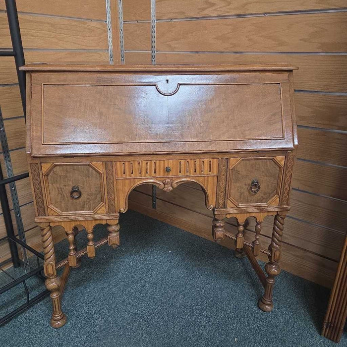 SECRETARY DESK BTK