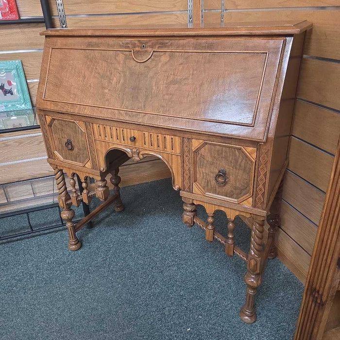 SECRETARY DESK BTK