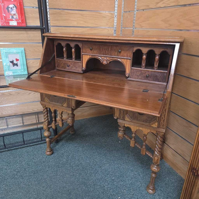 SECRETARY DESK BTK