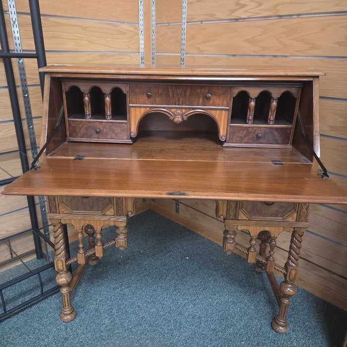 SECRETARY DESK BTK