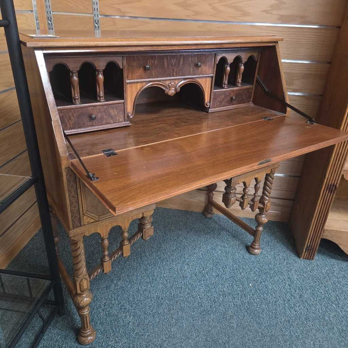 SECRETARY DESK BTK