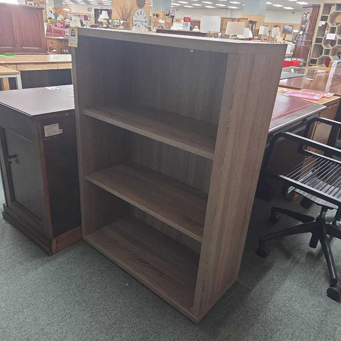 BOOKSHELF BBM