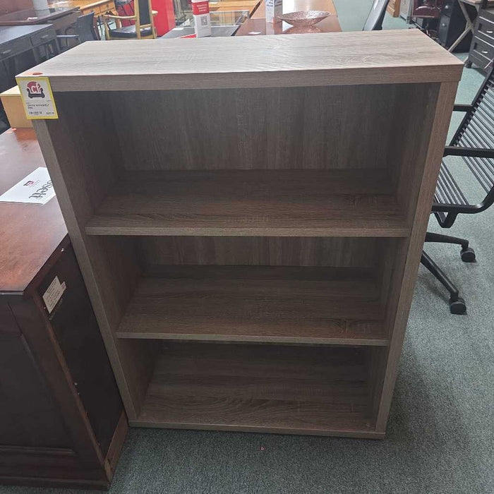 BOOKSHELF BBM