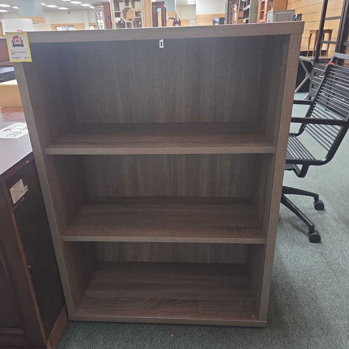 BOOKSHELF BBM