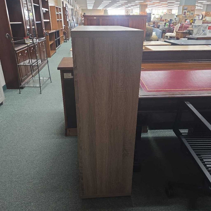 BOOKSHELF BBM