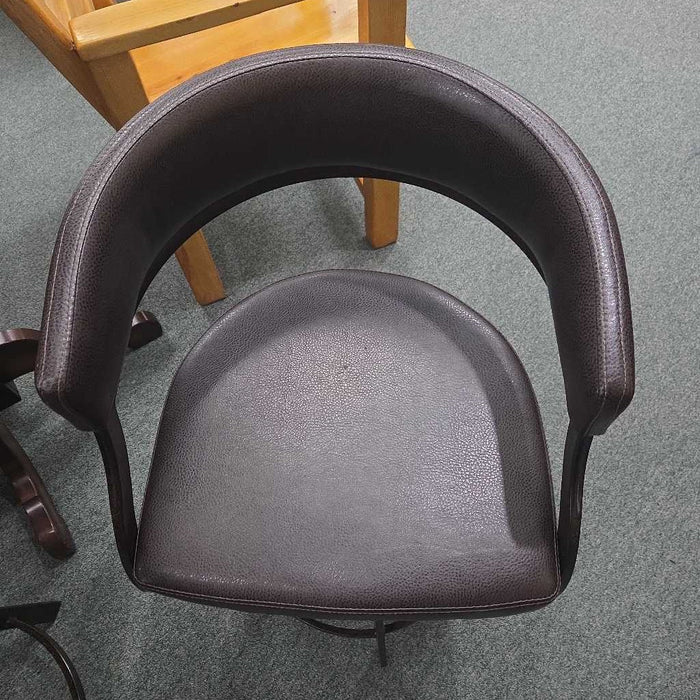 SET OF 4 SATURN STOOLS LSH