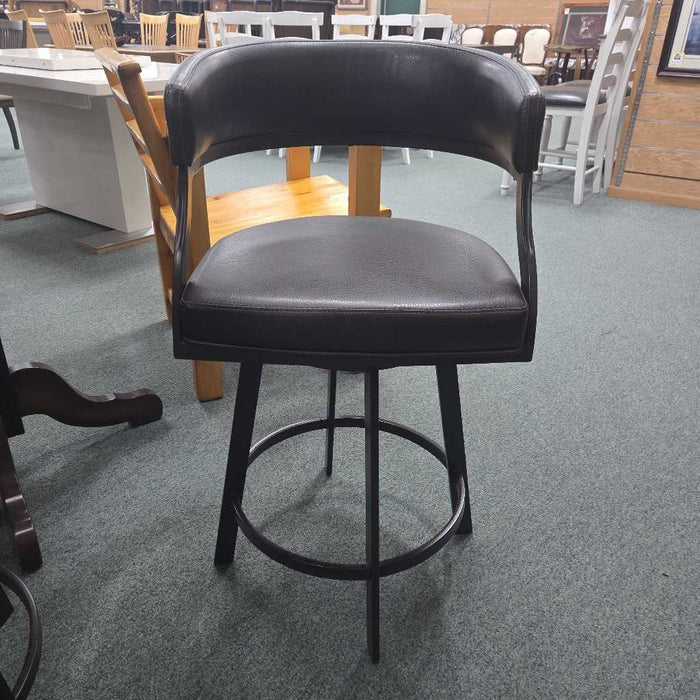 SET OF 4 SATURN STOOLS LSH