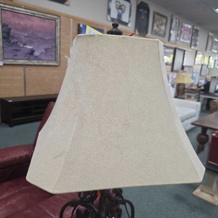 METAL LAMP LS