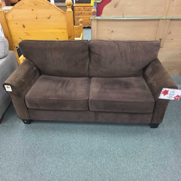 SLEEPER LOVESEAT LSH