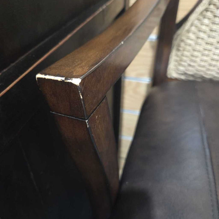 SET OF 4 STOOLS LSH