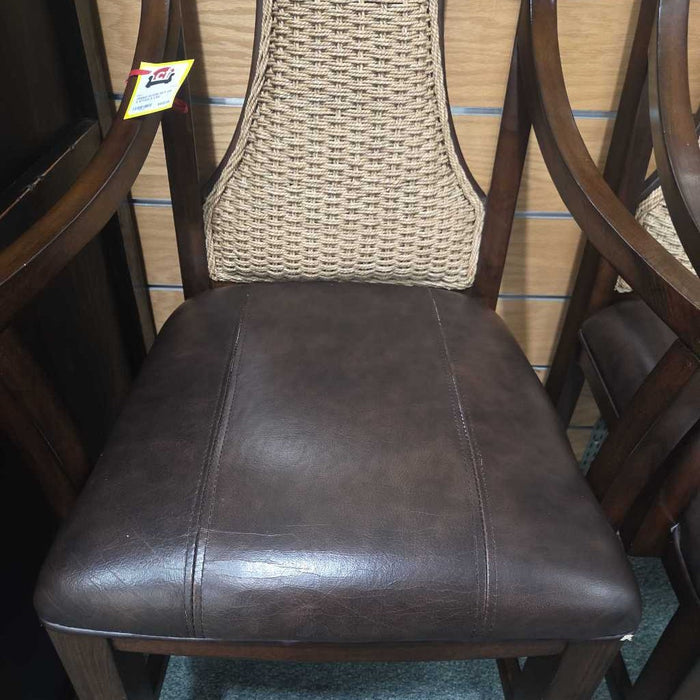 SET OF 4 STOOLS LSH