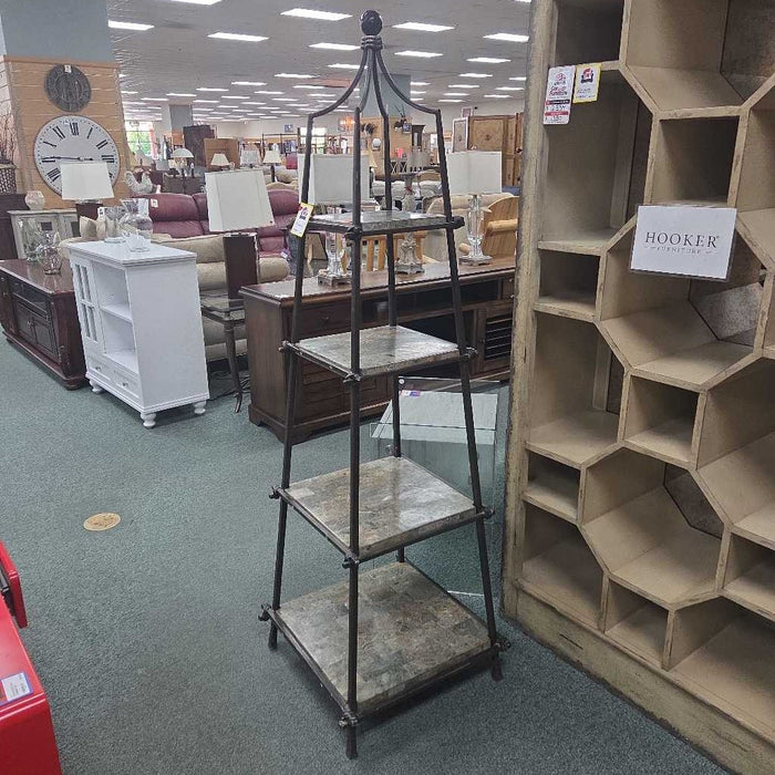 SHELF LSH