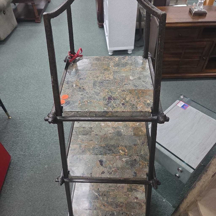 SHELF LSH