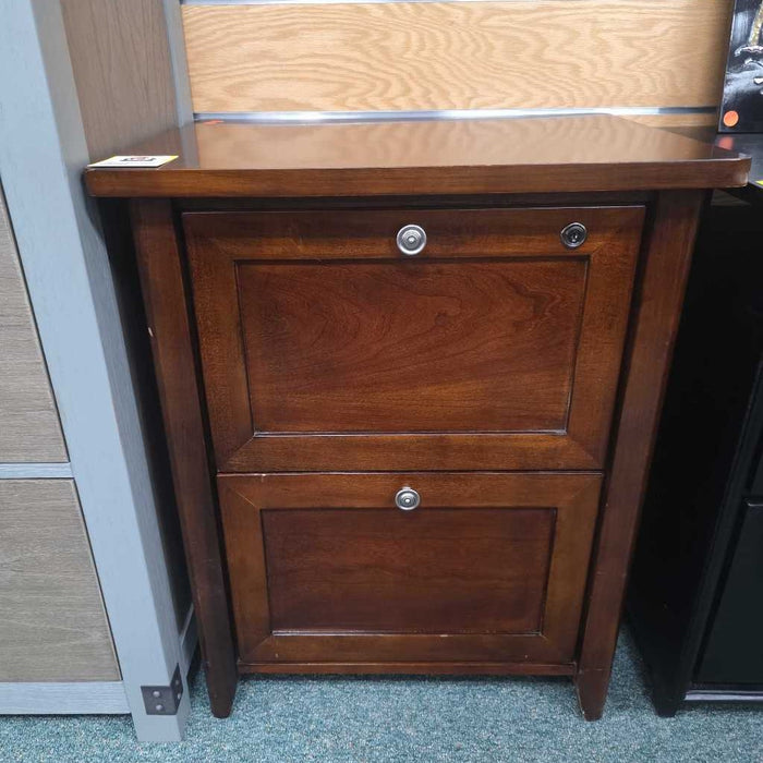 FILE CABINET BHC