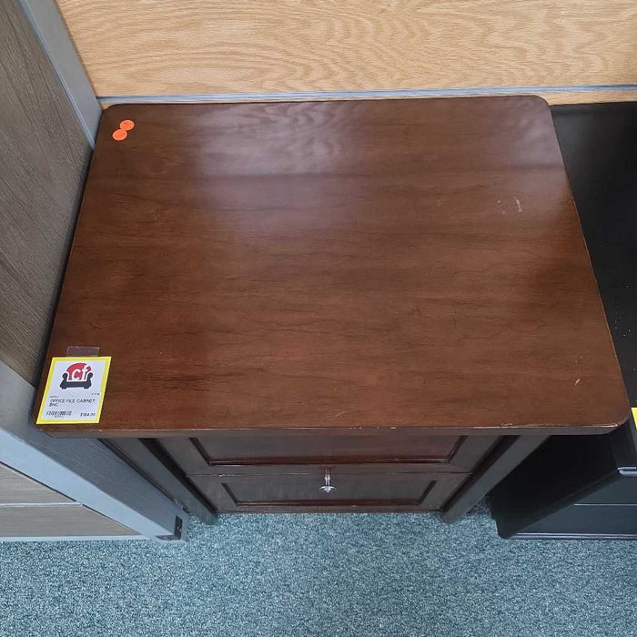 FILE CABINET BHC