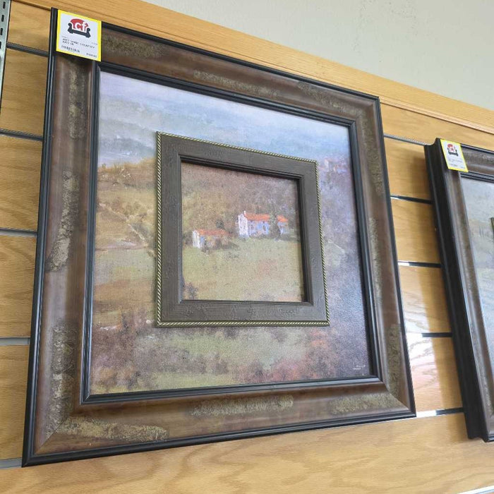 WINE COUNTRY ART MI