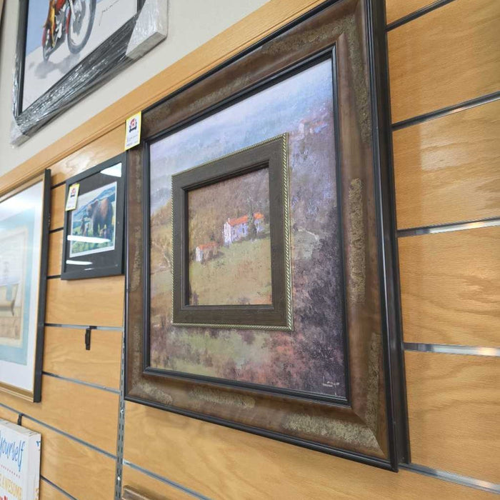 WINE COUNTRY ART MI