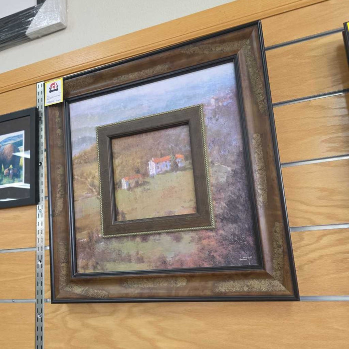 WINE COUNTRY ART MI