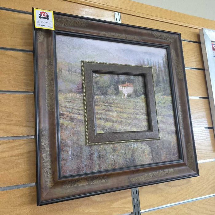 WINE COUNTRY ART MI
