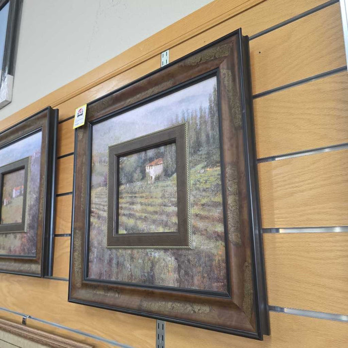 WINE COUNTRY ART MI