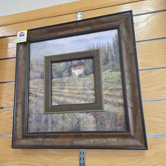WINE COUNTRY ART MI