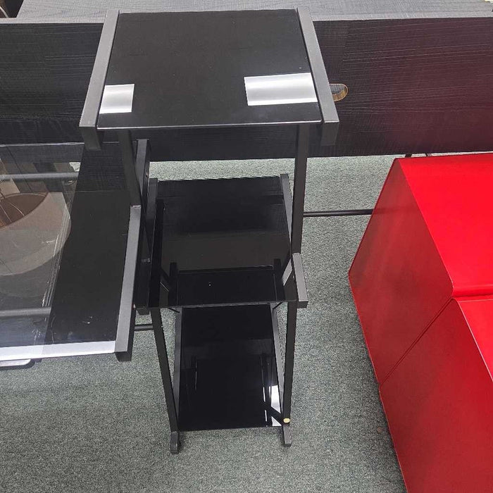 GLASS DESK KL