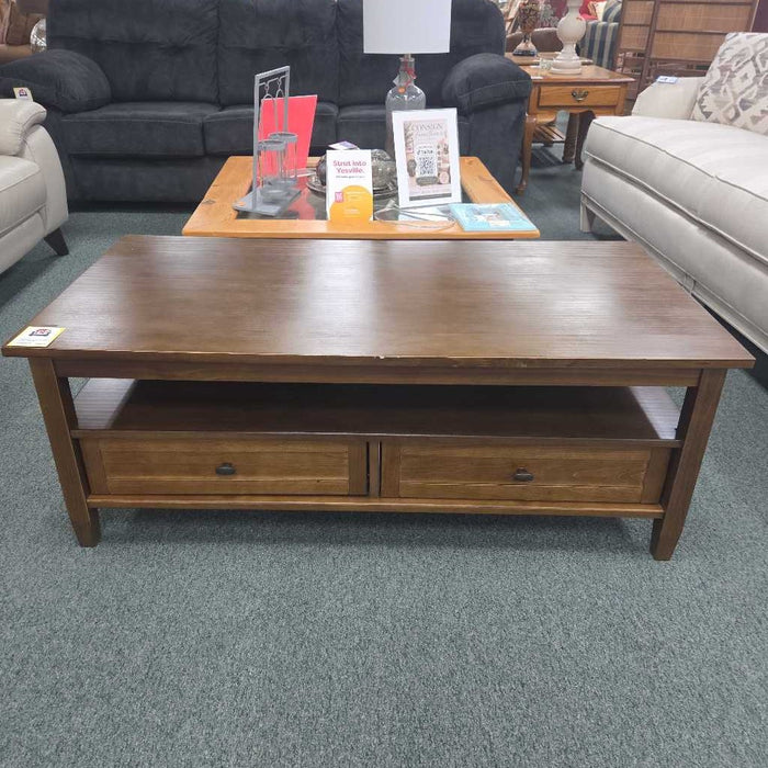 COFFEE TABLE BCA