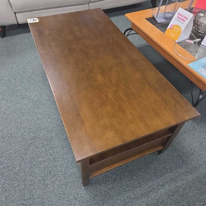 COFFEE TABLE BCA