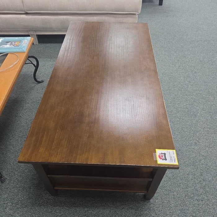COFFEE TABLE BCA