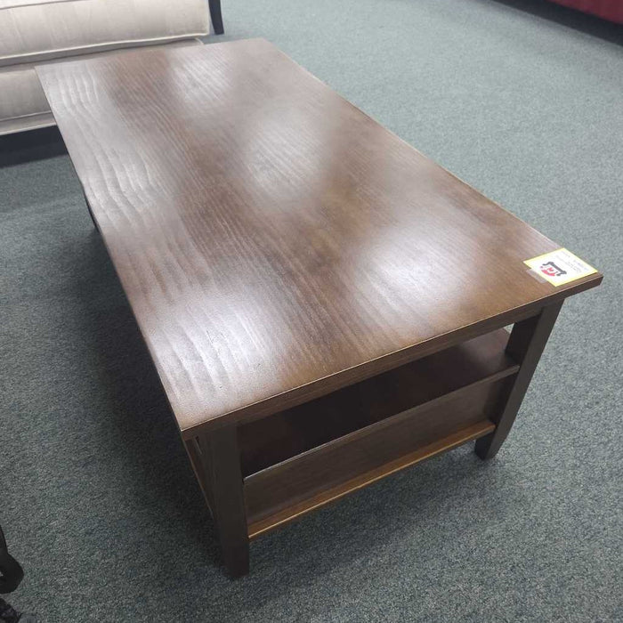 COFFEE TABLE BCA