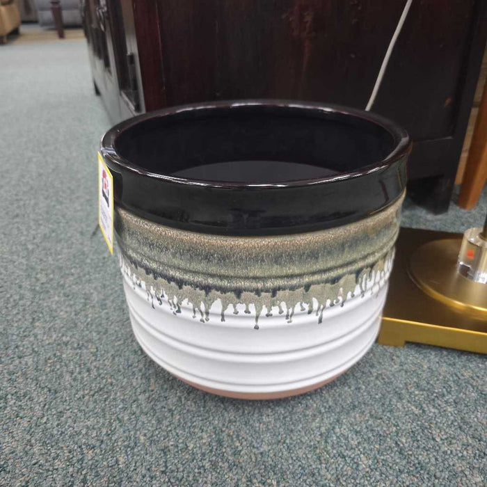 PLANTER POT LS