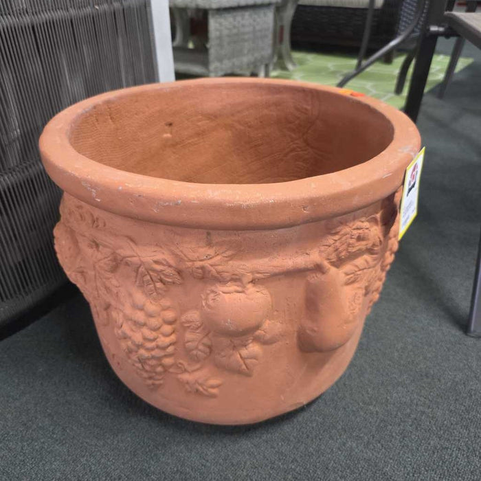 PLANTER POT LS