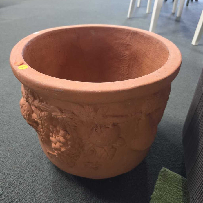 PLANTER POT LS