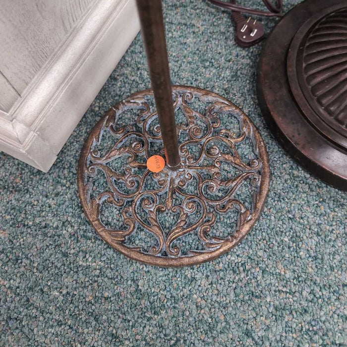 WREATH HANGER BA